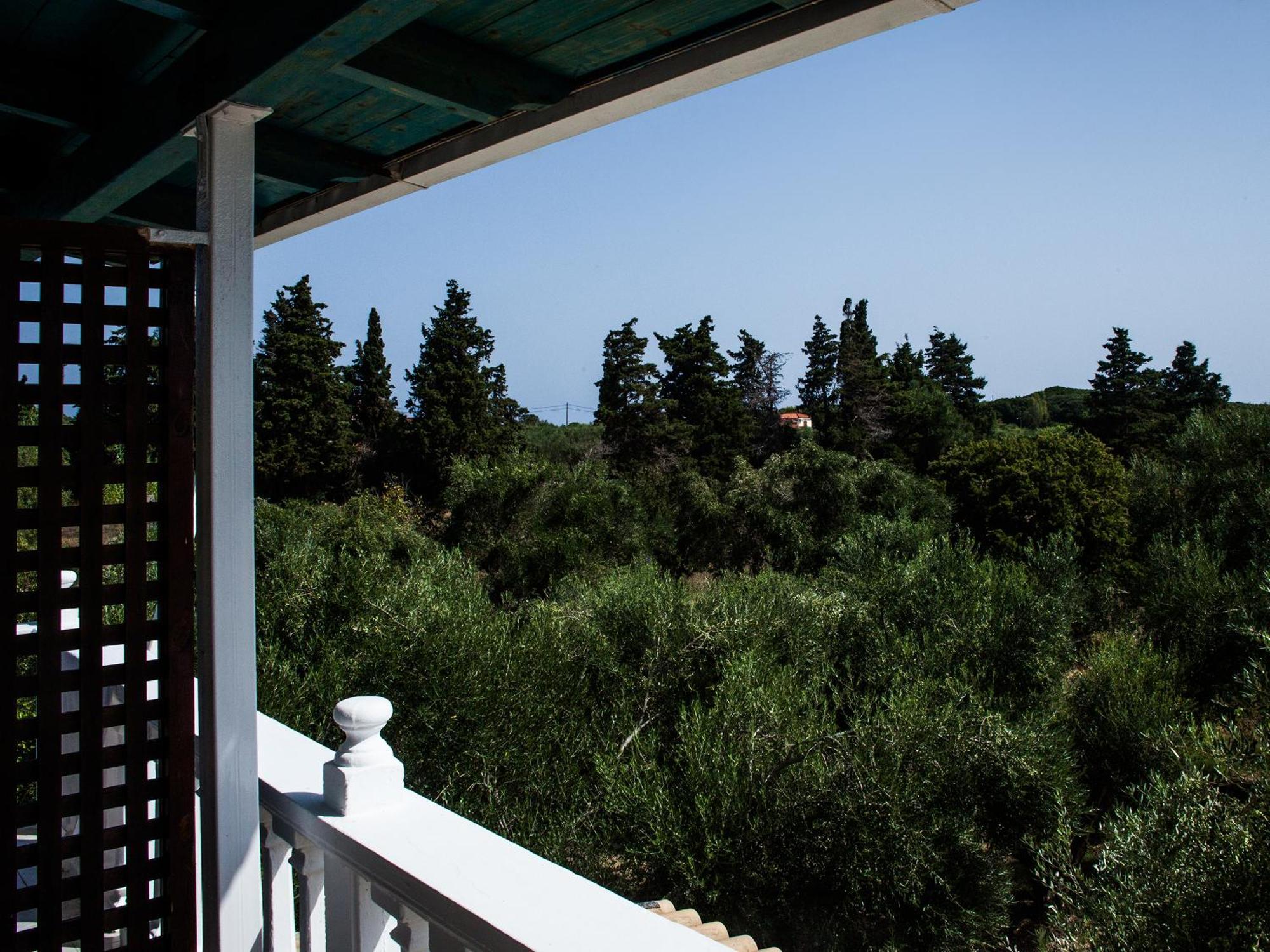 Areti Orfeas Studios Ανω Βασιλικος Δωμάτιο φωτογραφία