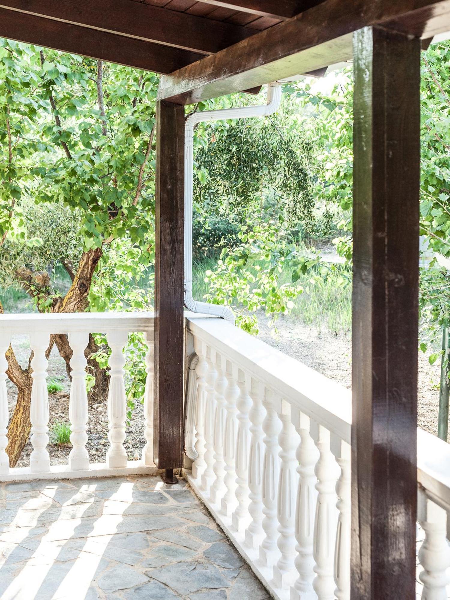 Areti Orfeas Studios Ανω Βασιλικος Δωμάτιο φωτογραφία